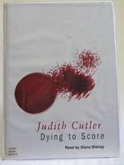 Tapa de Dying to Score