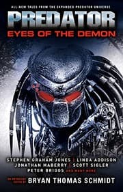 Tapa de Predator