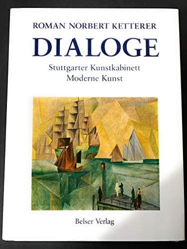 Tapa de Dialoge
