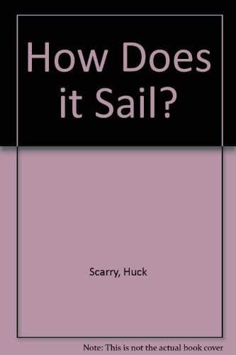 Tapa de How Does It Sail?