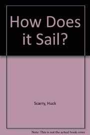 Tapa de How Does It Sail?