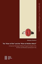 Tapa de 'River of Fire' and the 'River of Molten Metal'
