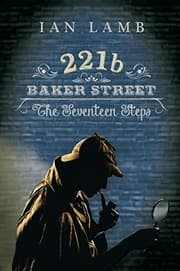 Tapa de 221b Baker Street