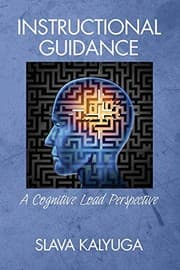 Tapa de Instructional guidance