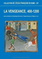 Tapa de La vengeance, 400-1200