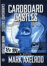 Tapa de Cardboard castles