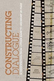 Tapa de Constructing Dialogue