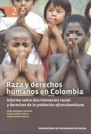 Tapa de Raza y derechos humanos en Colombia