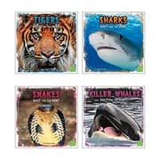 Tapa de Predator Profiles