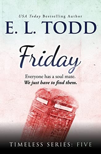 Tapa de Friday