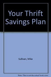Tapa de Your Thrift Savings Plan