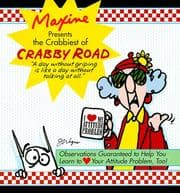 Tapa de Maxine presents the crabbiest of Crabby road