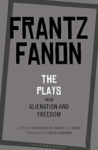 Tapa de Plays from Alienation and Freedom