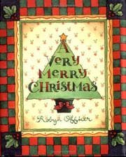 Tapa de A very merry Christmas