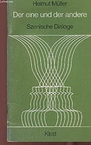 Tapa de Der eine und der andere