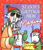Tapa de Season's gripings from Maxine