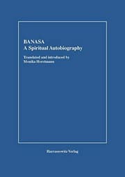 Tapa de Banasa: A spiritual autobiography