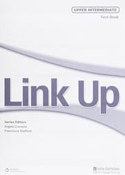 Tapa de Link up Upper Intermediate