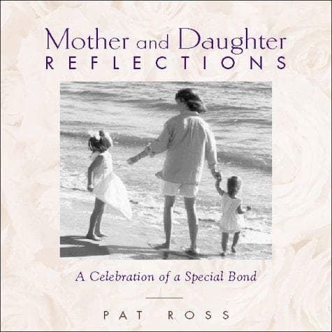 Tapa de Mother and Daughter Reflections