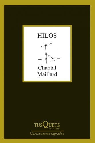 Tapa de Hilos, seguido de Cual