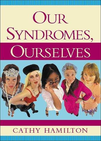 Tapa de Our syndromes, ourselves