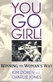 Tapa de You go girl!