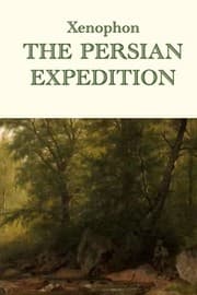 Tapa de The Persian Expedition