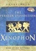 Tapa de The Persian Expedition