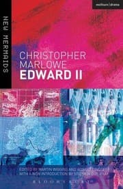 Tapa de Edward II