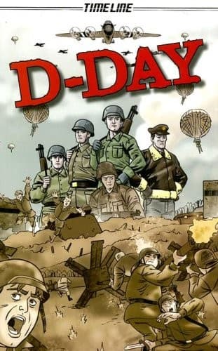 Tapa de D-Day