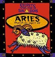 Tapa de Aries Monterey