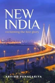 Tapa de New India