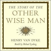 Tapa de The story of the other wise man