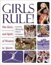 Tapa de Girls rule!