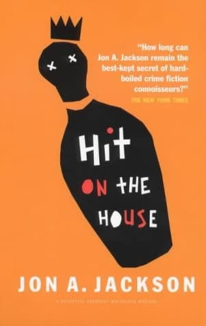 Tapa de Hit on the House
