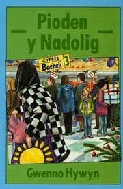Tapa de Pioden y Nadolig