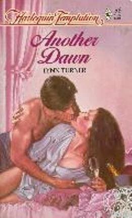 Tapa de Another Dawn