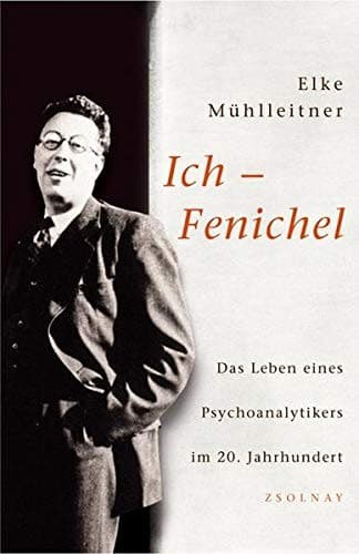 Tapa de Ich, Fenichel