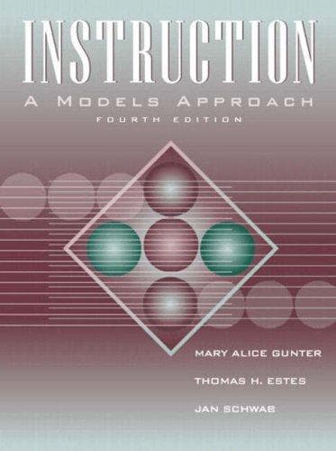 Tapa de Instruction