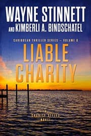 Tapa de Liable Charity