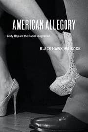 Tapa de American Allegory