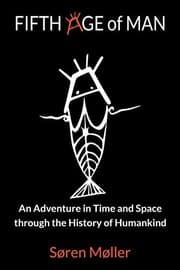 Tapa de Fifth Age of Man