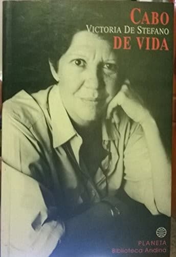 Tapa de Cabo de vida