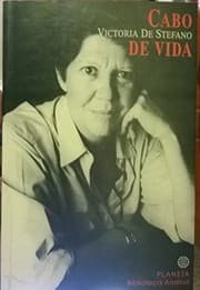 Tapa de Cabo de vida