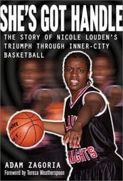 Tapa de She'S Got Handle Nicole Louden'S Triumph In Basket