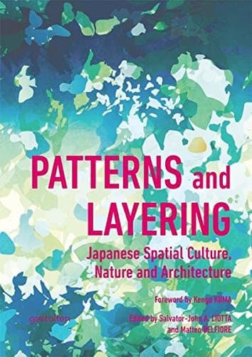 Tapa de Patterns and layering