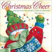 Tapa de Christmas Cheer