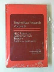 Tapa de HIV, Perinatal Infections and Therapy