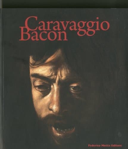 Tapa de Caravaggio, Bacon