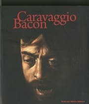 Tapa de Caravaggio, Bacon